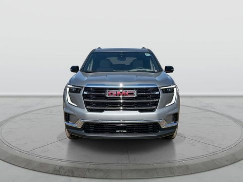 New 2026 GMC Acadia Elevation FWD image 3