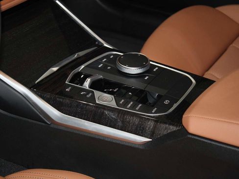 Certified 2023 BMW 330i Sedan w/ Driving Assistance Package RWD image 13