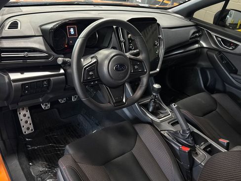 Used 2022 Subaru WRX Premium AWD/4WD image 6