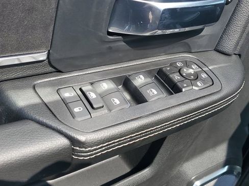 New 2026 RAM 2500 Laramie image 17