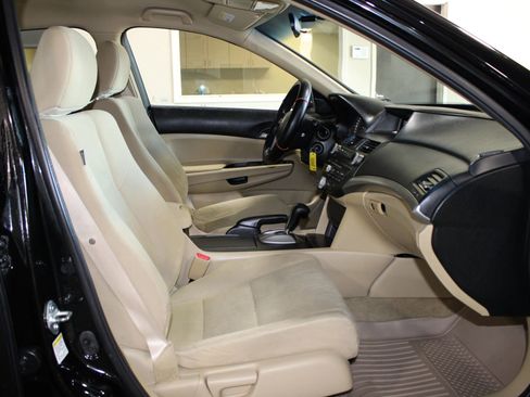 Used 2012 Honda Accord LX image 21