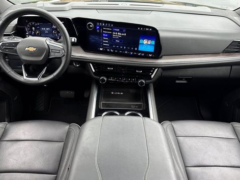 Used 2025 Chevrolet Tahoe Premier image 21