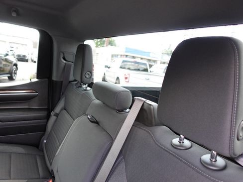 Used 2024 GMC Sierra 1500 Elevation AWD/4WD image 23