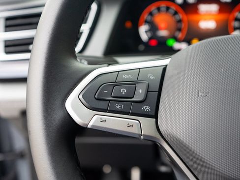 Certified 2026 Volkswagen Atlas Peak Edition AWD/4WD image 24