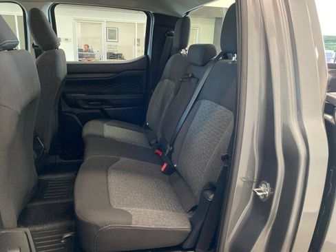 Used 2024 Ford Ranger XL AWD/4WD image 9