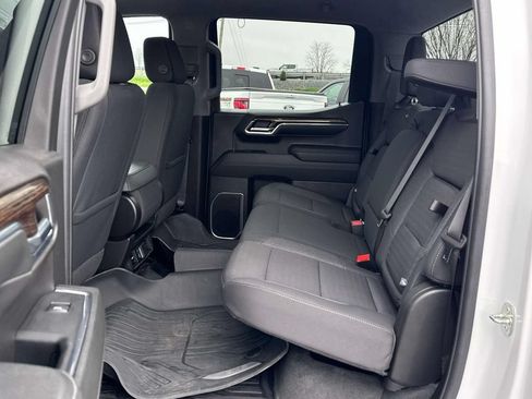Used 2024 GMC Sierra 1500 Elevation AWD/4WD image 17