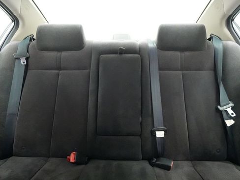 Used 2008 Nissan Altima 2.5 S w/ Convenience Pkg FWD image 16