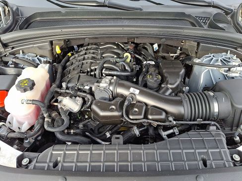 Used 2024 Jeep Grand Cherokee Altitude image 26