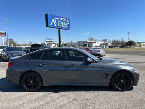 Used 2018 BMW 440i Gran Coupe image 5