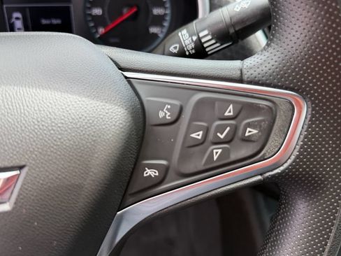 Used 2024 Chevrolet Malibu LT FWD image 31