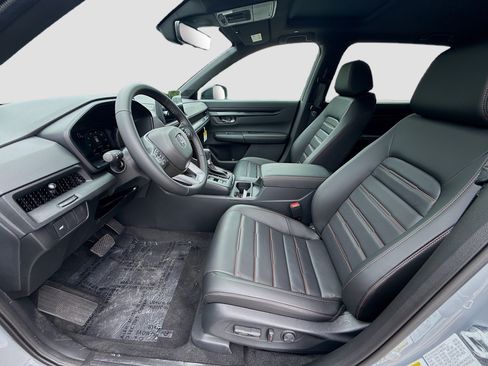 New 2026 Honda CR-V Sport-L image 16