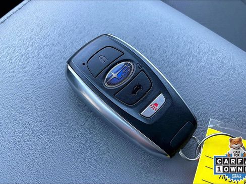 Certified 2024 Subaru Outback Limited AWD/4WD image 16