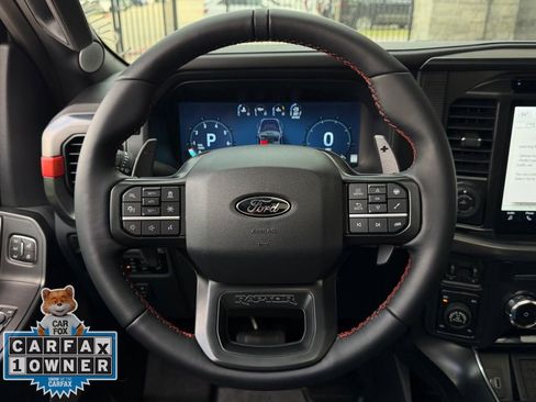 Used 2025 Ford F150 Raptor image 15