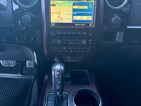 Used 2010 Ford F150 Harley-Davidson image 20