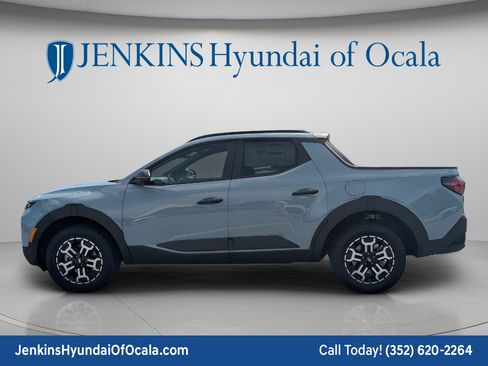 New 2026 Hyundai Santa Cruz XRT AWD/4WD image 7
