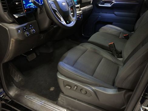 Certified 2024 Chevrolet Silverado 1500 LT image 23