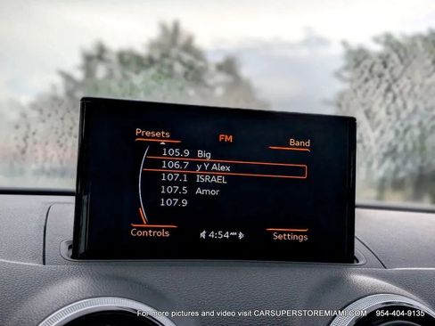 Used 2015 Audi A3 1.8T Premium Plus image 55