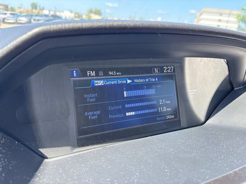 Used 2015 Honda Odyssey EX-L image 23