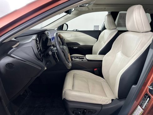 Used 2024 Lexus RX 350 w/ Convenience Package AWD/4WD image 18
