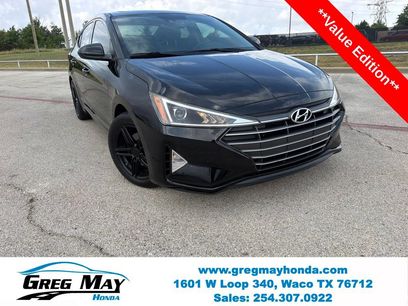 Used 2020 Hyundai Elantra Value Edition