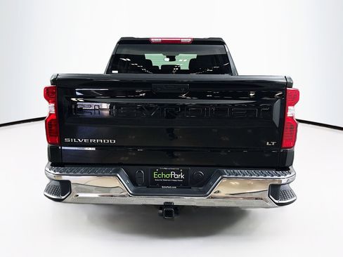 Used 2024 Chevrolet Silverado 1500 LT image 7
