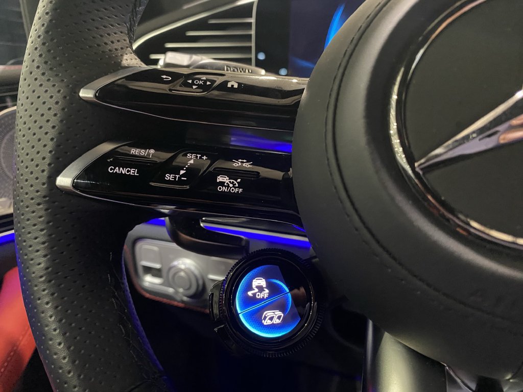 New 2026 Mercedes-Benz GLE 53 AMG 4MATIC image 11
