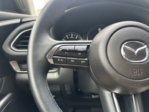 Certified 2025 MAZDA CX-30 AWD 2.5 S w/ Select Sport Pkg image 31