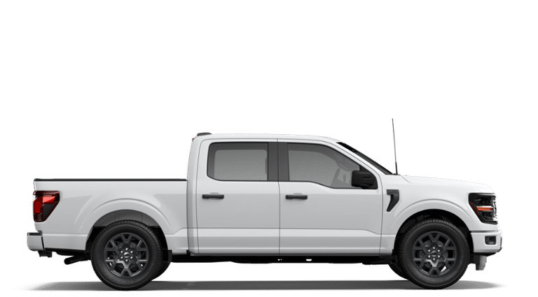 New 2026 Ford F150 STX RWD image 51