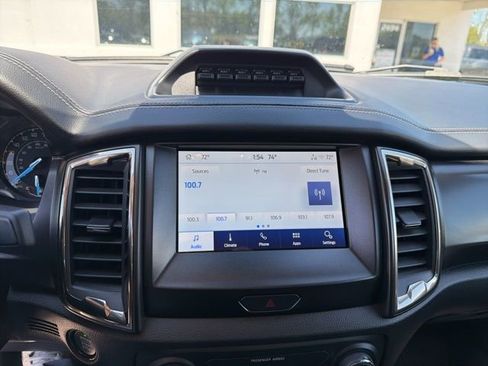 Used 2023 Ford Ranger Lariat w/ Tremor Off-Road Package image 26