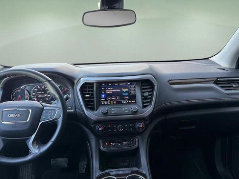 Used 2023 GMC Acadia AT4 w/ Technology Package AWD/4WD image 7