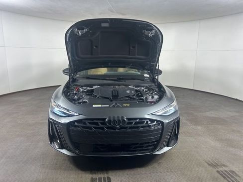 New 2026 Audi A6 Premium Plus image 30