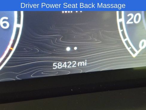 Used 2021 Jeep Grand Cherokee L Overland w/ Luxury Tech Group IV AWD/4WD image 22