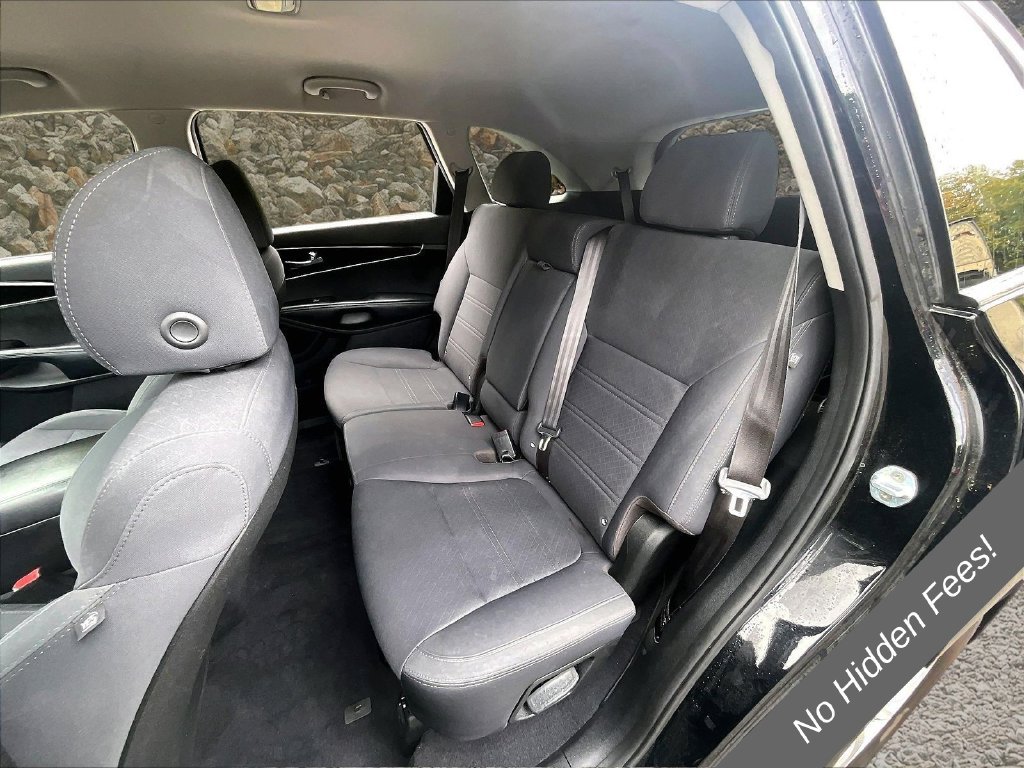 Used 2019 Kia Sorento L FWD image 20