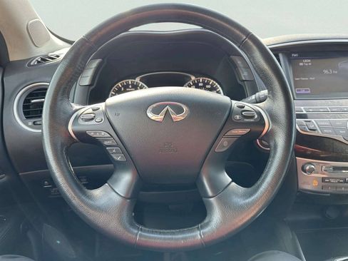 Used 2015 INFINITI QX60 FWD w/ Premium Plus Package image 22