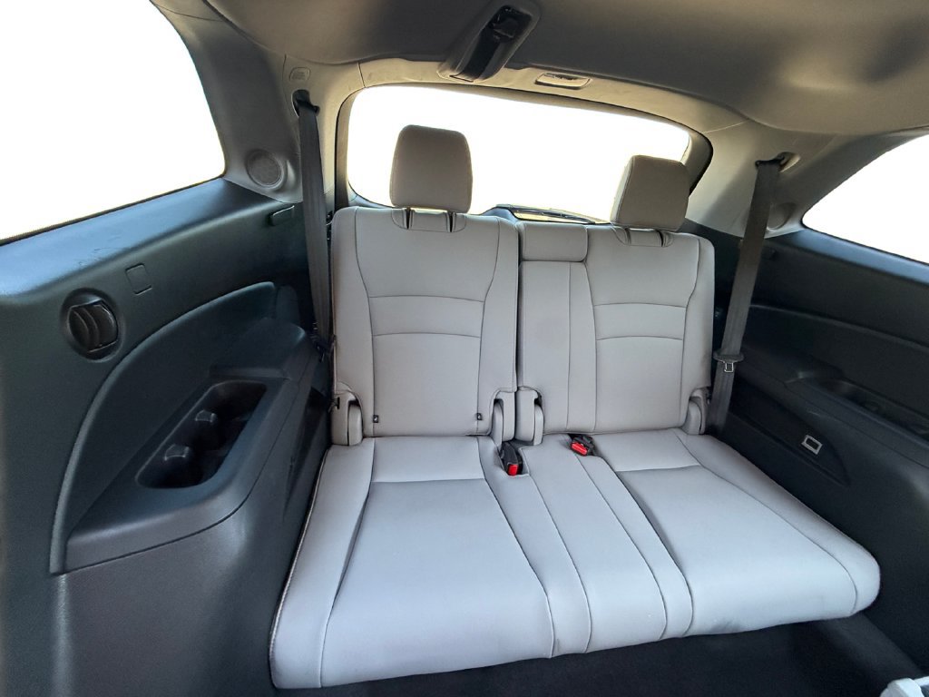 Used 2021 Honda Pilot Touring image 22