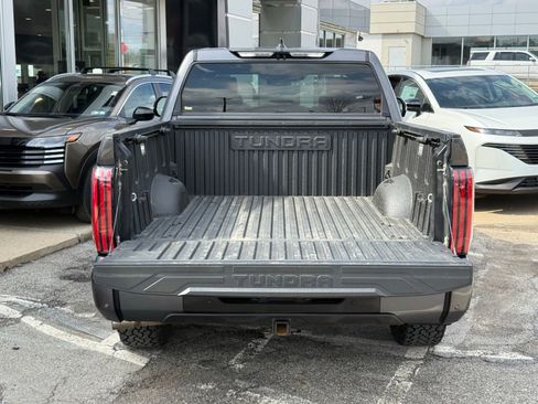 Used 2023 Toyota Tundra Platinum image 51