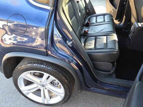 Used 2014 Volkswagen Tiguan R-Line image 38