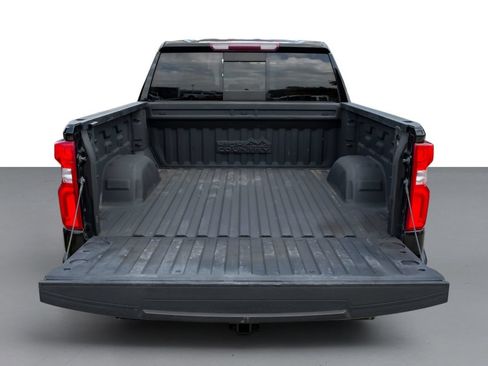 Used 2019 Chevrolet Silverado 1500 High Country w/ Z71 Off-Road Package AWD/4WD image 58