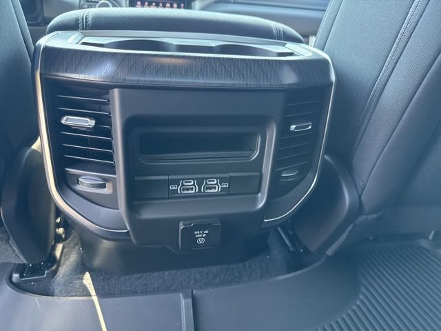 New 2026 RAM 1500 Lone Star AWD/4WD image 21