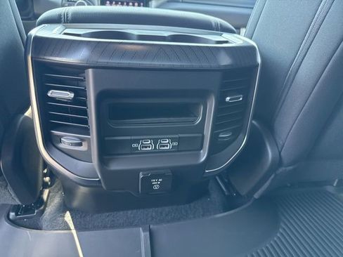 New 2026 RAM 1500 Lone Star AWD/4WD image 21