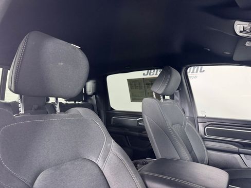 Used 2025 RAM 1500 Big Horn image 27