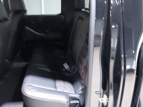 New 2026 Nissan Frontier PRO-4X w/ Pro Premium Package AWD/4WD image 21