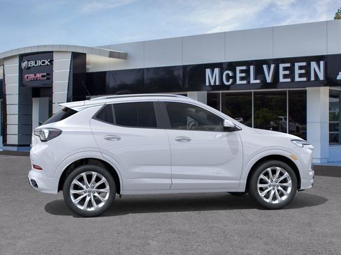 New 2026 Buick Encore GX Avenir w/ Avenir Convenience Package image 29