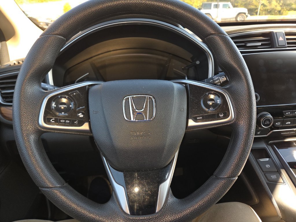 Used 2022 Honda CR-V EX image 12