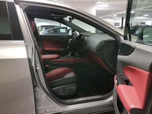 Used 2024 Lexus NX 350 AWD w/ Cold Area Package image 32