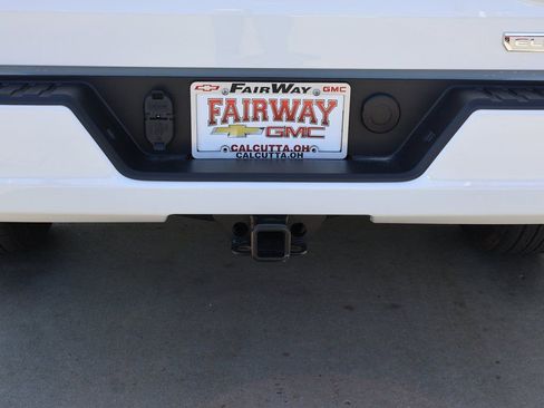 New 2026 GMC Sierra 1500 Elevation image 32