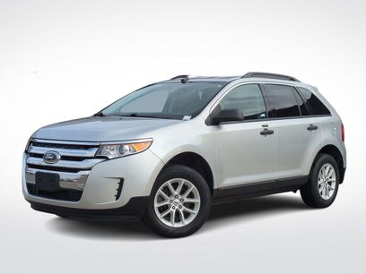 Used 2014 Ford Edge SE w/ Equipment Group 101A