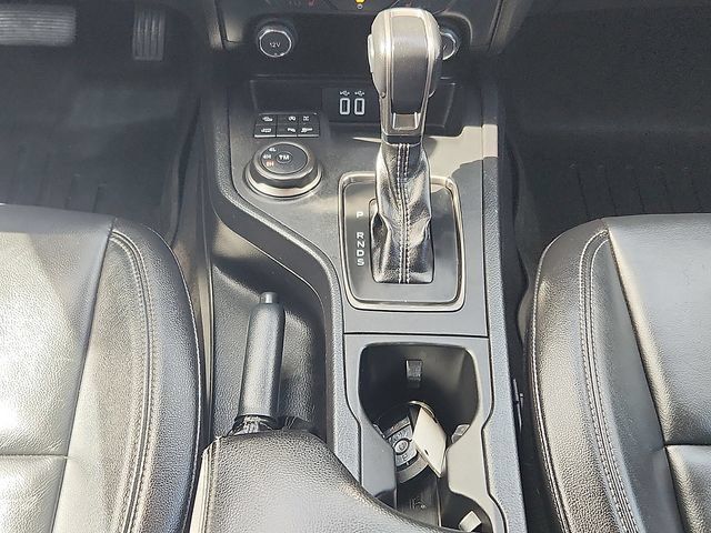 Certified 2021 Ford Ranger Lariat w/ Equipment Group 501A High AWD/4WD image 18