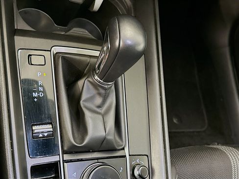 Used 2025 MAZDA CX-50 AWD 2.5 S w/ Preferred Package image 25