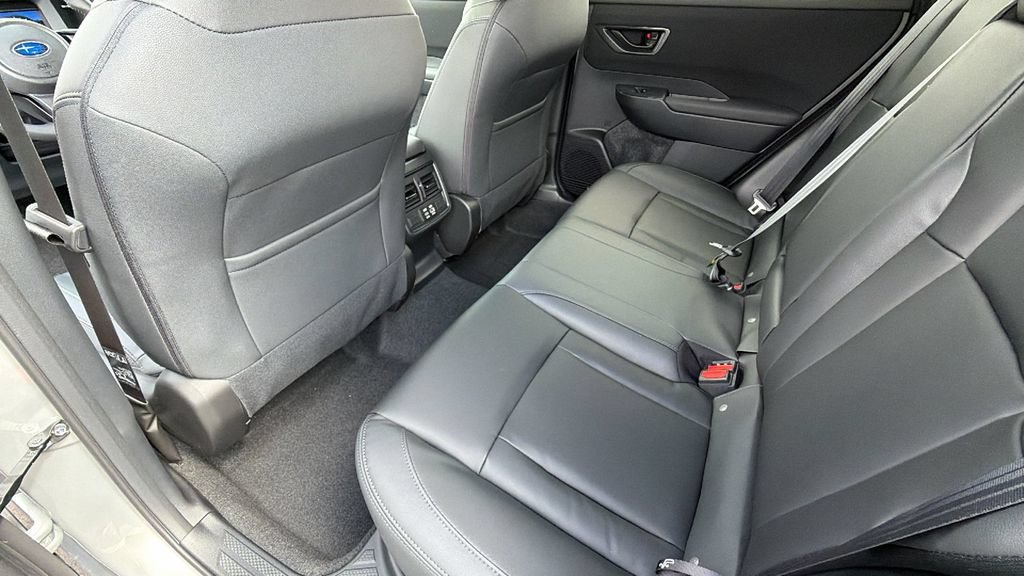 New 2026 Subaru Outback Premium AWD/4WD image 24